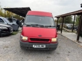 FORD TRANSIT 2.4 дизел 2006Г 10+1 дългата. База  само на  Части, снимка 3