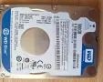WD 500GB 76 дни ,тестван, снимка 9