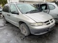 Chrysler Voyager 2.0 I на части, снимка 2