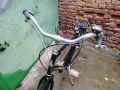 Raleigh Classic de Luxe 28 цола алуминиев велосипед , снимка 7
