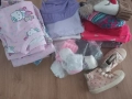 Маркови дрешки за момиченце 2-3г. / 92-98см. + Кецове на NEXT, снимка 11