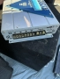 Бас каса и усилвател Crunch CBR350, V-3004, снимка 6