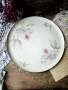 Голяма порцеланова чиния , снимка 3