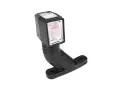 LED габарит рогче с 3 функции 140 mm, снимка 3