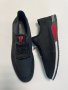 Мъжки спортни обувки - Черни - 43