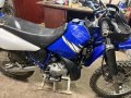 Yamaha dt 125 re 2005, снимка 5