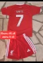 WIRTZ 7 ❤⚽️ детско юношески футболни екипи НОВО сезон 2025-26 година , снимка 5