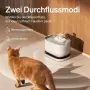 PETLIBRO Dockstream 2.5L безжичен котешки фонтан, снимка 9