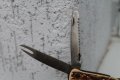 Немски ловен нож, снимка 9