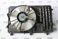 Перка охлаждане за Toyota Corolla 1.4d4d 90к.с. 2006г., снимка 2