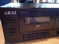 AKAI HX-27W двукасетен дек перфектен, снимка 2