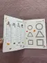 Детски книжки с дръжки и Занимателни книжки, снимка 9