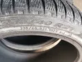 255 40 21 pirelli 2бр , снимка 3