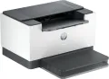 Принтер HP LaserJet M207dw, черно-бял, безжичен, лесна настройка, снимка 1