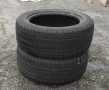 Гуми 235 55 17 Фалкен Falken 2 броя. Нов внос. Не са нови!, снимка 12