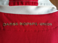 Оригинална Adidas фланелка Дания тениска Denmark , снимка 7
