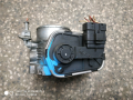 Throttle Body PSA663 CA.0011607B Citroen Peugeot Fiat 2,2 16V дроселова клапа за пежо 607 2.2 бензин
