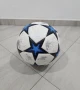 Футболна топка Манчестър 19лв Милан, Ювентус, Барселона Челси, Мадрид, снимка 3