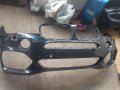 Броня предна оригинална bmw F15 m/sport pack 13-18г, снимка 4