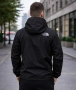 Мъжко спортно яке тип Ветровка The North Face , снимка 2