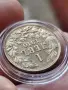 1 лев 1910 год, сребро, тегло 5.00 гр, проба 835/1000, снимка 12