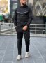 нови мъжки екипи Nike tech fleece , снимка 1 - Спортни дрехи, екипи - 41638968