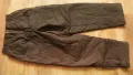 TEX MAN WINTER Trouser размер L / XL зимен ватиран панталон със здрава материя - 979, снимка 1