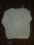 Чисто нови пуловери 80 р-р за момиче и момче,марки POLO/FRED & FLO.Внос Англия/Германия., снимка 7