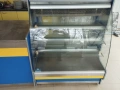 Продавам печка и топли и хладилни витрини, снимка 5