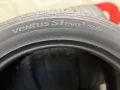 285 45 22, Летни гуми, Hankook VentusS1EVO3SUV, 4 броя, снимка 7