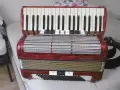HOHNER AKARDEON  96  BASS, снимка 1