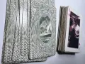 Карти за игра + подарък, снимка 2
