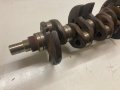 Колянов вал за Opel Опел Корса D 1.2 бензин 80 коня Z12XEР Евро-4 55351722 GM 2007, снимка 6