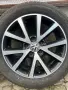 Продавам отигинални джанти за Volkswagen, снимка 3