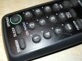 SONY AUDIO REMOTE-GERMANY 2109211848, снимка 9