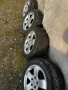 Джанти 16 цола с гуми от  Мерцедес W 211, снимка 2