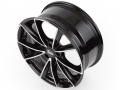 18" Джанти MAM A5 Ауди 5X112 Audi A3 A4 B8 B9 A5 A6 C7 C8 A7 A8 D4 D5, снимка 11