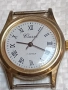 позлатен мъжки часовник Classic , снимка 1