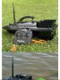 Лодка за захранка Flytec 2011-5 RC BaitBoat, Бонус Сонар Лъки,зарядно за кола 2 ч. Перки, снимка 10