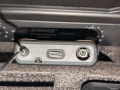 Двойни микрофони Shure headset и брошка без кейса, снимка 12