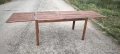 градинска маса от екзотично дърво, снимка 4