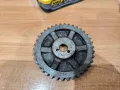 Зъбно колело за ЛАДА LADA ВАЗ 2101, снимка 2