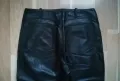 Кожен панталон GORGIO 42н Л, снимка 4