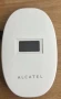 Продавам/Бартер Мобилен Рутер/Бисквитка 3G Wi-Fi Alcatel Y580D One Touch !, снимка 1