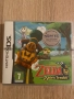 Игра за Nintendo DS / 3DS / 2DS - Legend of Zelda Spirit Tracks, снимка 1