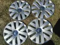 Тасове за vw polo 15", снимка 1