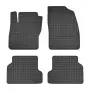 Гумени стелки Frogum за Ford Focus II 2004 - 2011, снимка 1