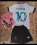 MESSI 10 🩷⚽️ детско юношески футболни екипи INTER MIAMI 🩷⚽️ НОВО сезон 2026-27 година , снимка 1