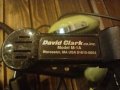 Крайна цена!Слушалки (авиаторски) DAVID CLARK H3530 + C35-26 интерком, снимка 4