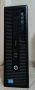 HP EliteDesk 800  Intel Core i5-4590 CPU 3.70GHz. 8 GB DDR3L 1600 MHz. 240 GB SSD., снимка 1